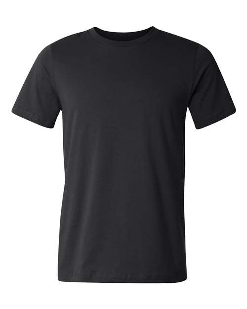 Unisex USA-Made Jersey Tee Image 3