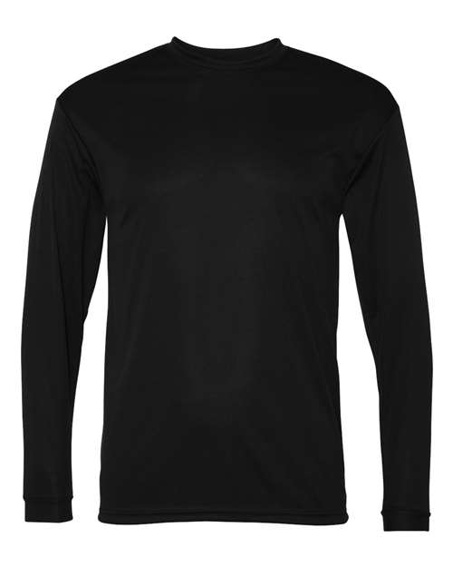 Unisex Performance Long Sleeve T-Shirt Image 2