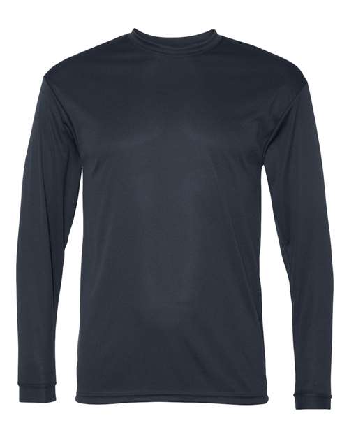 Unisex Performance Long Sleeve T-Shirt Image 10