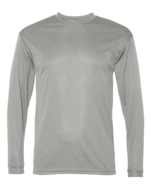 Unisex Performance Long Sleeve T-Shirt Image 16