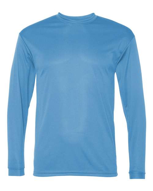 Unisex Performance Long Sleeve T-Shirt Image 3