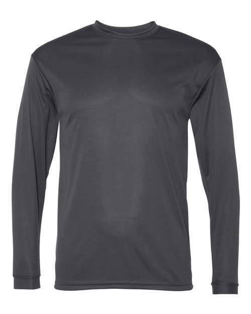Unisex Performance Long Sleeve T-Shirt Image 5