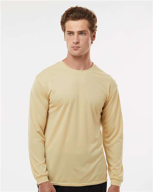 Unisex Performance Long Sleeve T-Shirt Image 17