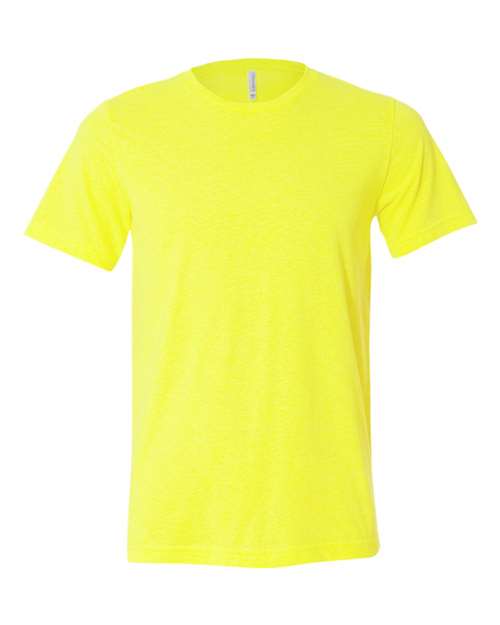 Unisex Texture Tee Image 26