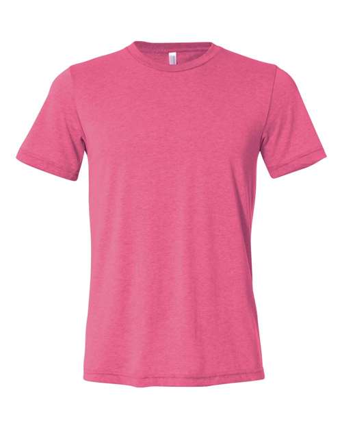 Unisex Texture Tee Image 25
