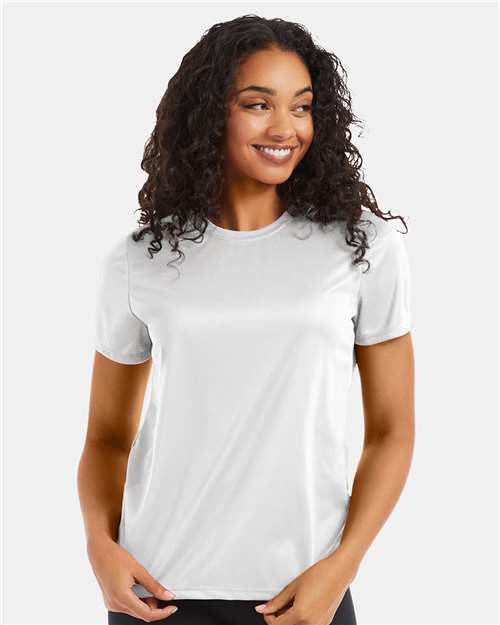 Women's Cool DRI® Performance T-Shirt Image 5