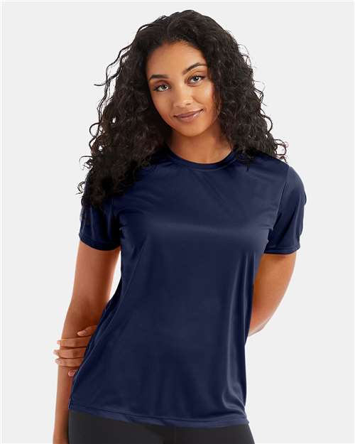 Women's Cool DRI® Performance T-Shirt Image 4