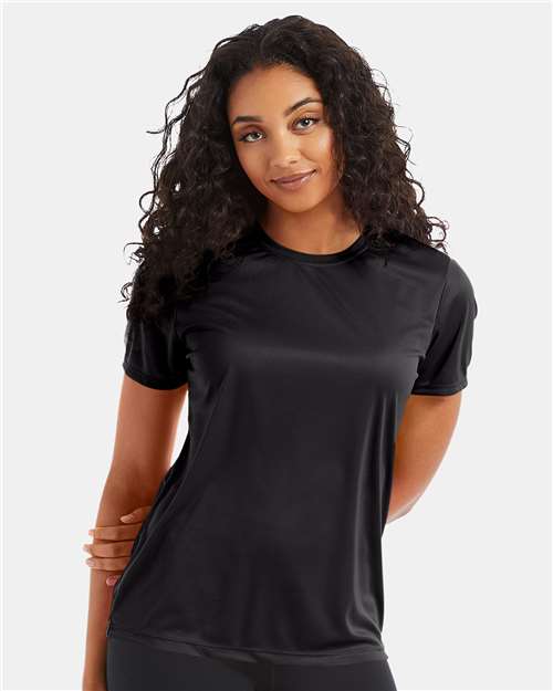 Women's Cool DRI® Performance T-Shirt Image 2