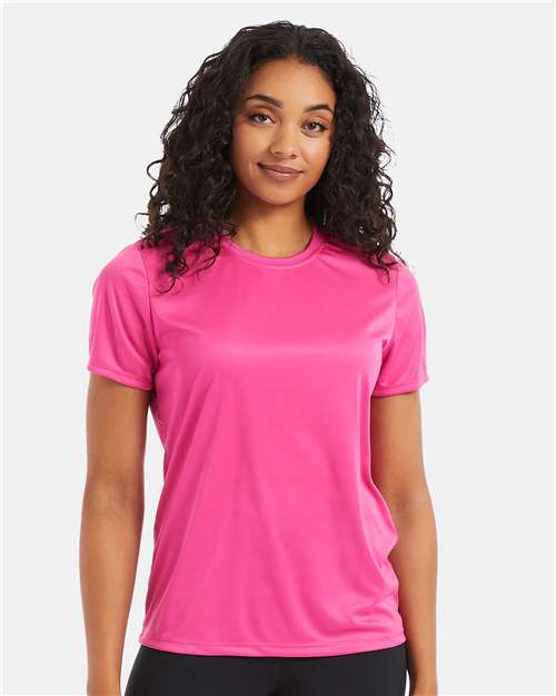 Women's Cool DRI® Performance T-Shirt Image 6