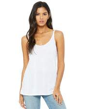 Women's Slouchy Tank Image 1