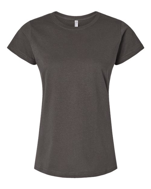 Women's Fine Jersey Tee