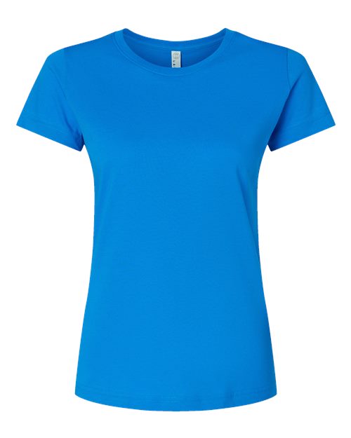 Women's Fine Jersey Tee