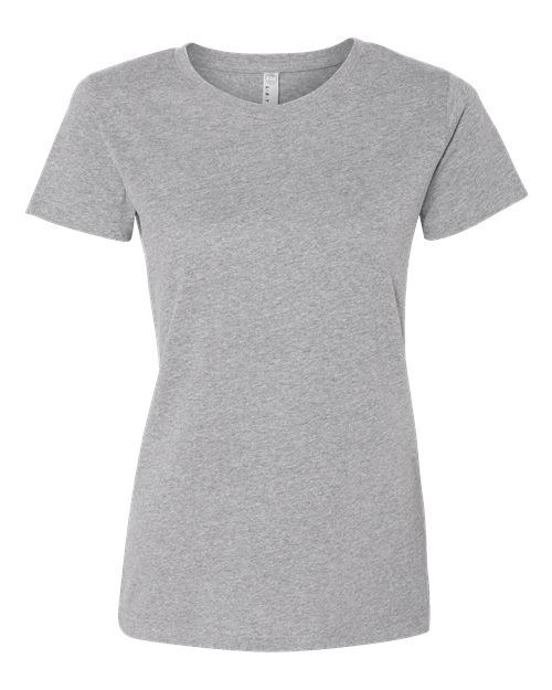 Women's Fine Jersey Tee