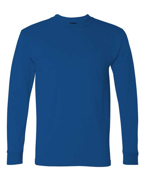 Unisex Union-Made Long Sleeve T-Shirt Image 6