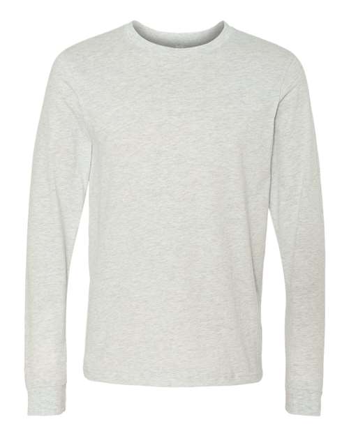 Unisex Jersey Long Sleeve Tee Image 2