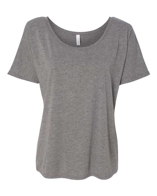 Women’s Slouchy Tee Image 13