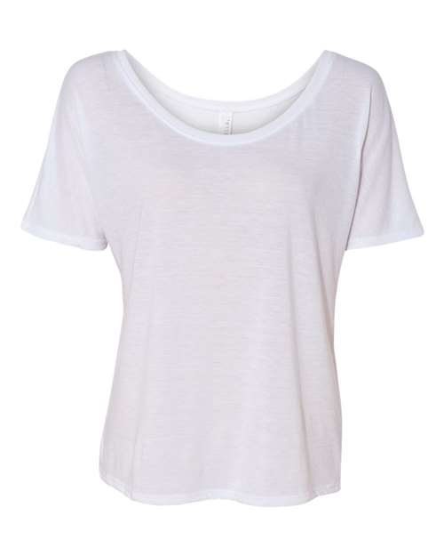 Women’s Slouchy Tee Image 24