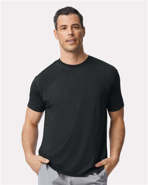 Unisex Performance® T-Shirt Image 2