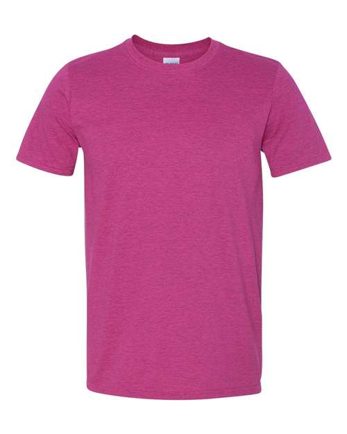 Unisex Softstyle® T-Shirt Image 3