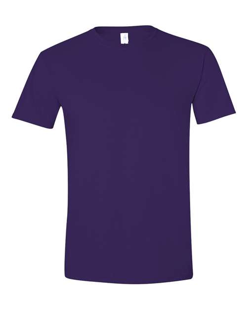 Unisex Softstyle® T-Shirt Image 59