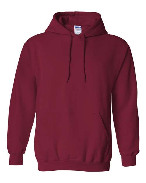 Unisex Heavy Blend™ Hooded Sweatshirt Image 7