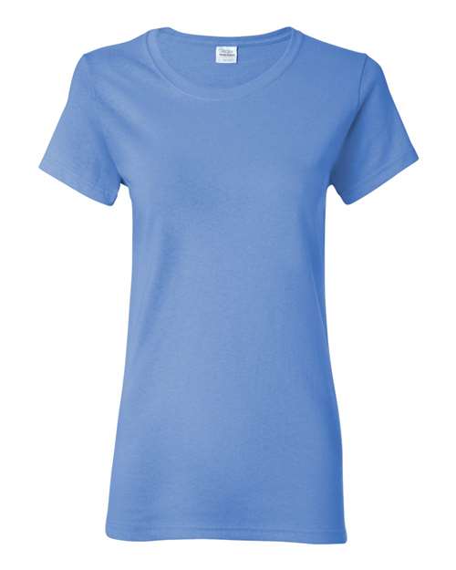 Women's Heavy Cotton™ T-Shirt Image 7