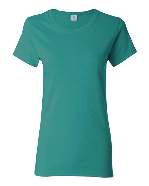 Women's Heavy Cotton™ T-Shirt Image 31