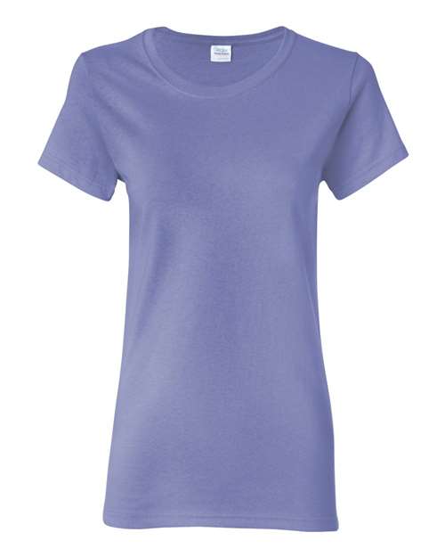 Women's Heavy Cotton™ T-Shirt Image 32