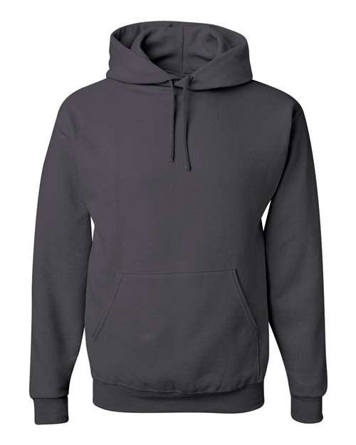 Unisex NuBlend® Hooded Sweatshirt Image 10