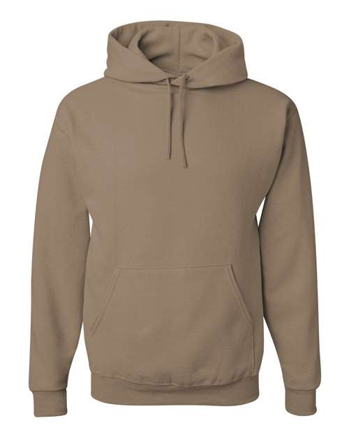 Unisex NuBlend® Hooded Sweatshirt
