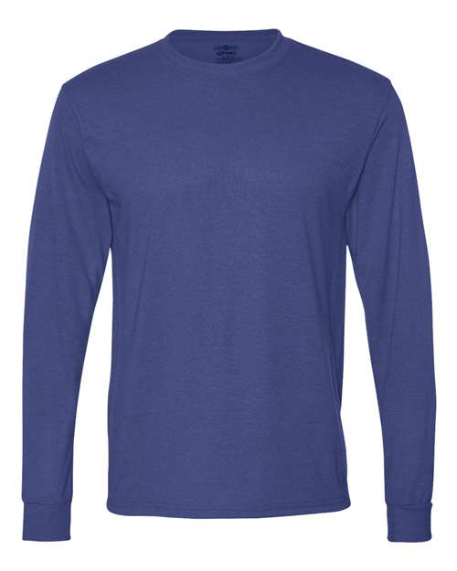 Unisex Dri-Power® Performance Long Sleeve T-Shirt Image 5