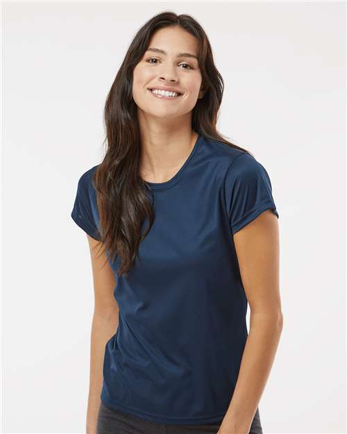 Women’s Performance T-Shirt Image 4