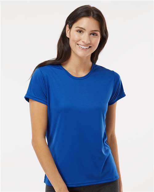 Women’s Performance T-Shirt Image 5