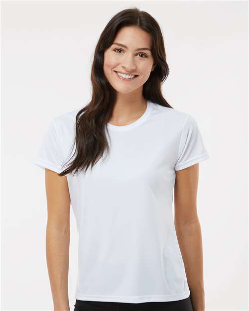 Women’s Performance T-Shirt Image 6