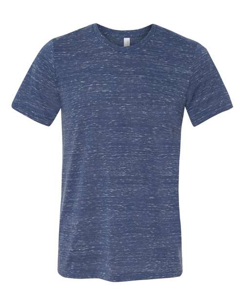 Unisex Texture Tee Image 20