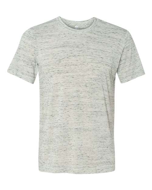 Unisex Texture Tee Image 39