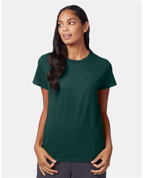 Women's Perfect-T T-Shirt Image 6