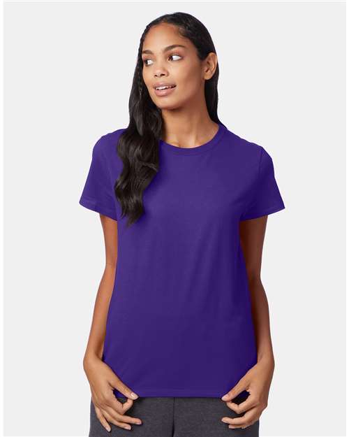 Women's Perfect-T T-Shirt Image 11