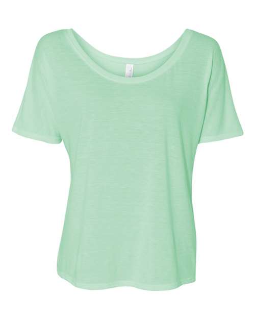 Women’s Slouchy Tee Image 17