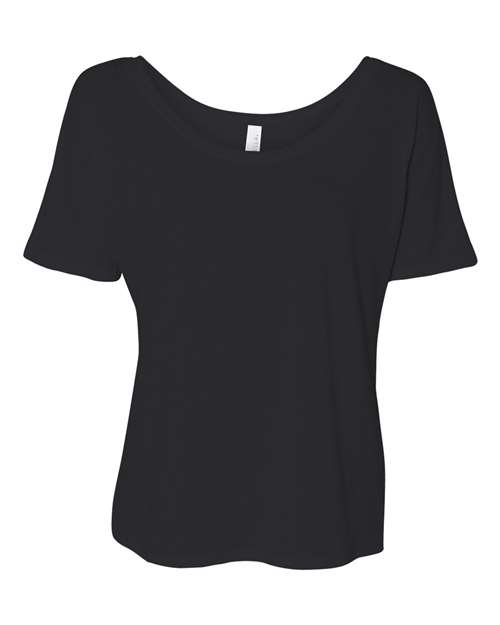 Women’s Slouchy Tee Image 5