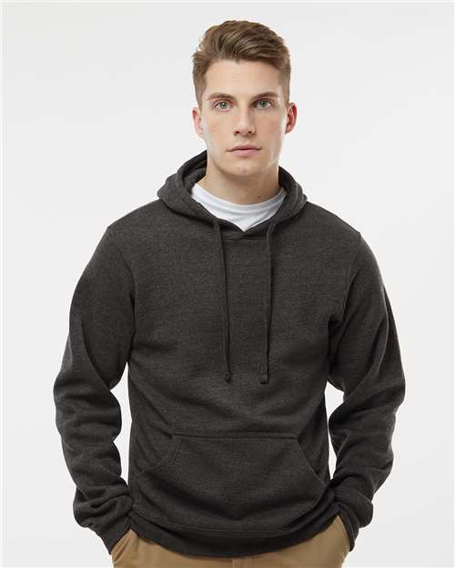 Men's Cloud Fleece Hooded Sweatshirt Image 3