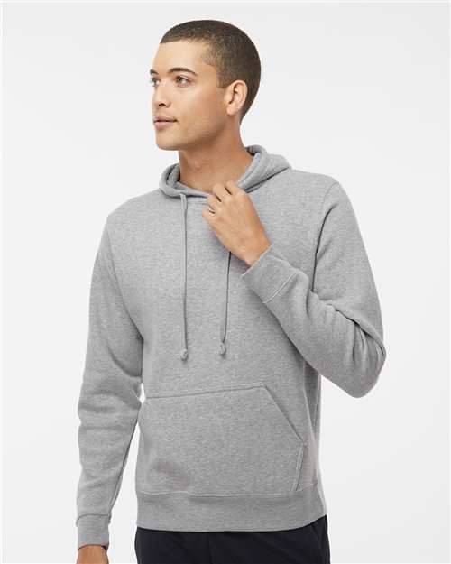 Men's Cloud Fleece Hooded Sweatshirt Image 4