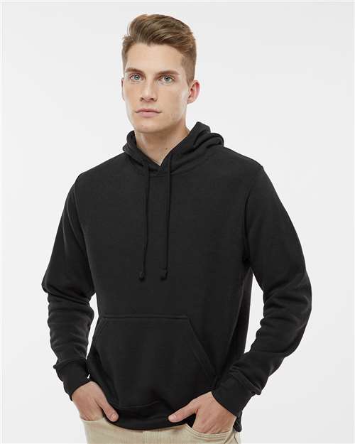 Men's Cloud Fleece Hooded Sweatshirt Image 2