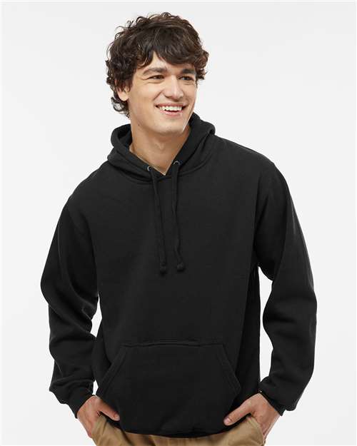 Men's Tailgate Hooded Sweatshirt