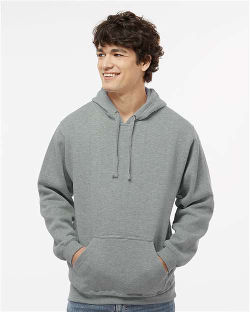 Men's Tailgate Hooded Sweatshirt Image 10
