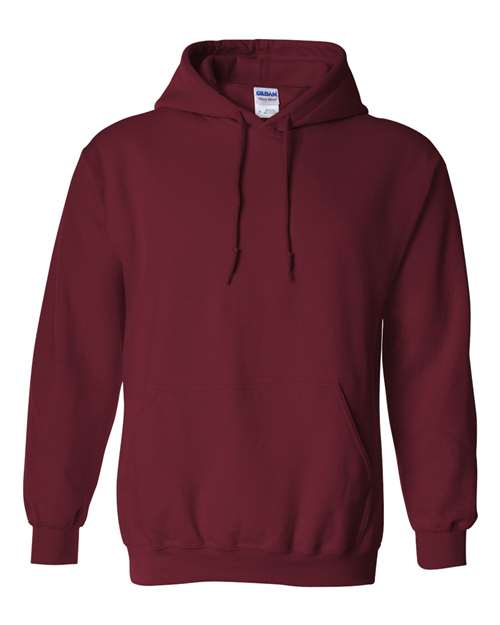 Unisex Heavy Blend™ Hooded Sweatshirt Image 15