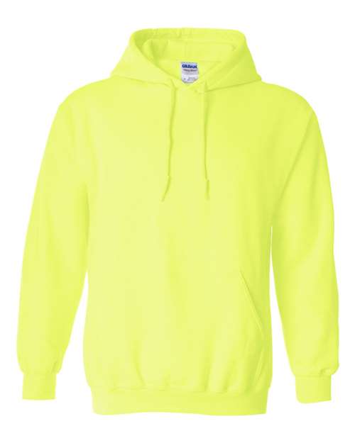 Unisex Heavy Blend™ Hooded Sweatshirt Image 38