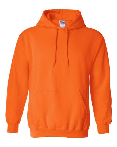Unisex Heavy Blend™ Hooded Sweatshirt Image 39