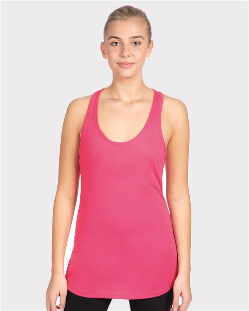 Women's Ideal Racerback Tank Top