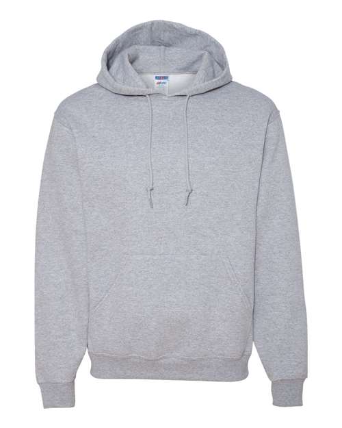 Unisex NuBlend® Hooded Sweatshirt Image 3